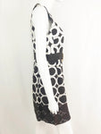 Tory Burch Linen Dress Size 10