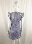 Michael Michael Kors Embellished Dress Size 8