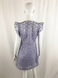 Michael Michael Kors Embellished Dress Size 8