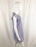 Michael Michael Kors Embellished Dress Size 8