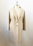 NEW Kate Spade Pink Renata Coat Size L