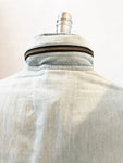NEW Denim Jacket Size 1 Uk (S Us)
