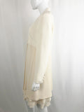 Escada Couture Coat & Dress Set Size 36 De (S / 6 Us)