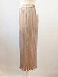 NEW Max Mara Pleated Skirt Size 10