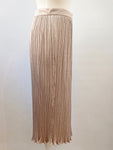 NEW Max Mara Pleated Skirt Size 10