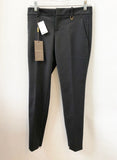 NEW Gucci Cropped Pants Size 38 It (2 Us)