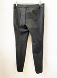 NEW Gucci Cropped Pants Size 38 It (2 Us)
