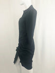 Veronica Beard Ruched Dress Size 4