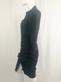 Veronica Beard Ruched Dress Size 4