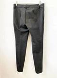 NEW Gucci Straight Leg Pants Size 38 It (2 Us)