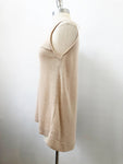 Brunello Cucinelli Linen Blend Top Size M