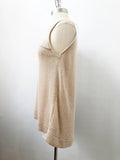 Brunello Cucinelli Linen Blend Top Size M
