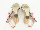 Valentino Rockstud Wedge Sandal Size 6