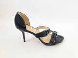 Christian Louboutin Strappy Sandal Size 38.5 It (8.5 Us)