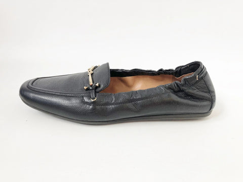 NEW Fratelli Rossetti Leather Loafer Size 40 It (10 Us)
