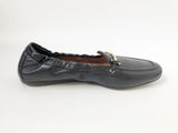 NEW Fratelli Rossetti Leather Loafer Size 40 It (10 Us)