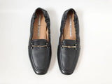 NEW Fratelli Rossetti Leather Loafer Size 40 It (10 Us)