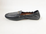 NEW Fratelli Rossetti Leather Loafer Size 40 It (10 Us)