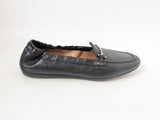 NEW Fratelli Rossetti Leather Loafer Size 40 It (10 Us)
