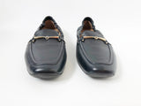 NEW Fratelli Rossetti Leather Loafer Size 40 It (10 Us)