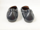 NEW Fratelli Rossetti Leather Loafer Size 40 It (10 Us)