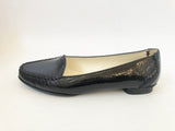 NEW Fratelli Rossetti Patent Leather Loafer Size 9