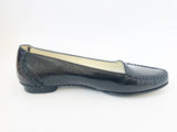 NEW Fratelli Rossetti Patent Leather Loafer Size 9