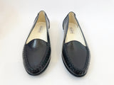NEW Fratelli Rossetti Patent Leather Loafer Size 9