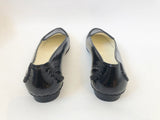 NEW Fratelli Rossetti Patent Leather Loafer Size 9