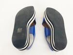 NEW Flamingos Platform Sandal Size 38 It (8 Us)