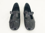 Chanel Ligne Cc Mary Jane Flats Size 38 It (8 Us)