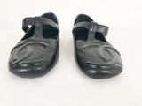 Chanel Ligne Cc Mary Jane Flats Size 38 It (8 Us)