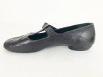 Chanel Ligne Cc Mary Jane Flats Size 38 It (8 Us)