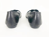 Chanel Ligne Cc Mary Jane Flats Size 38 It (8 Us)