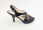 Prada Leather Strappy Sandal Size 36 It (6 Us)