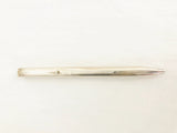 Tiffany & Co. Sterling Ball Point T-Pen