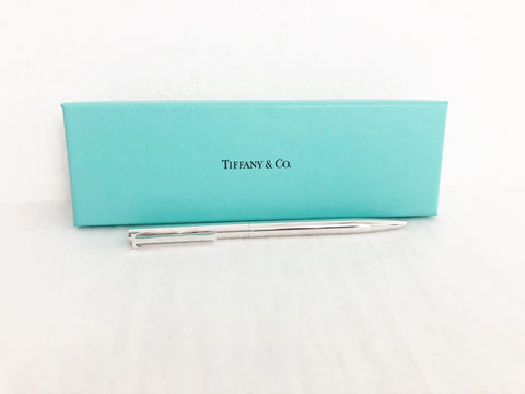 Tiffany & Co. T Ballpoint Pen