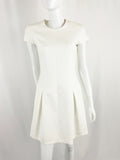 NEW Hunkydory Exposed Zipper Dress Size M