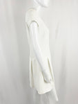 NEW Hunkydory Exposed Zipper Dress Size M