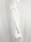 NEW Hunkydory Exposed Zipper Dress Size M