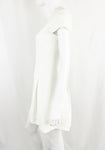 NEW Hunkydory Exposed Zipper Dress Size M