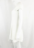 NEW Hunkydory Exposed Zipper Dress Size M