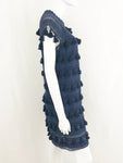 See By Chloe Tassel Accent Dress Size 4