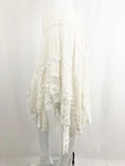 NEW Chloe Eyelet Skirt Size S / 6