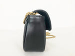 NEW Gucci Super Gg Marmont Crossbody Bag