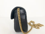 NEW Gucci Super Gg Marmont Crossbody Bag