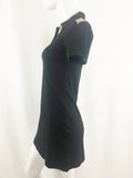 Burberry Brit Cotton Mini Dress Size M