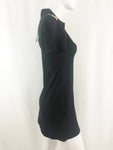 Burberry Brit Cotton Mini Dress Size M