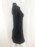 Burberry Brit Cotton Mini Dress Size M