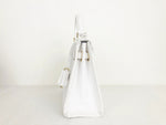 NEW Angelo Carbotti Handle Bag